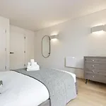 Bow Lane By Aeria Apartments