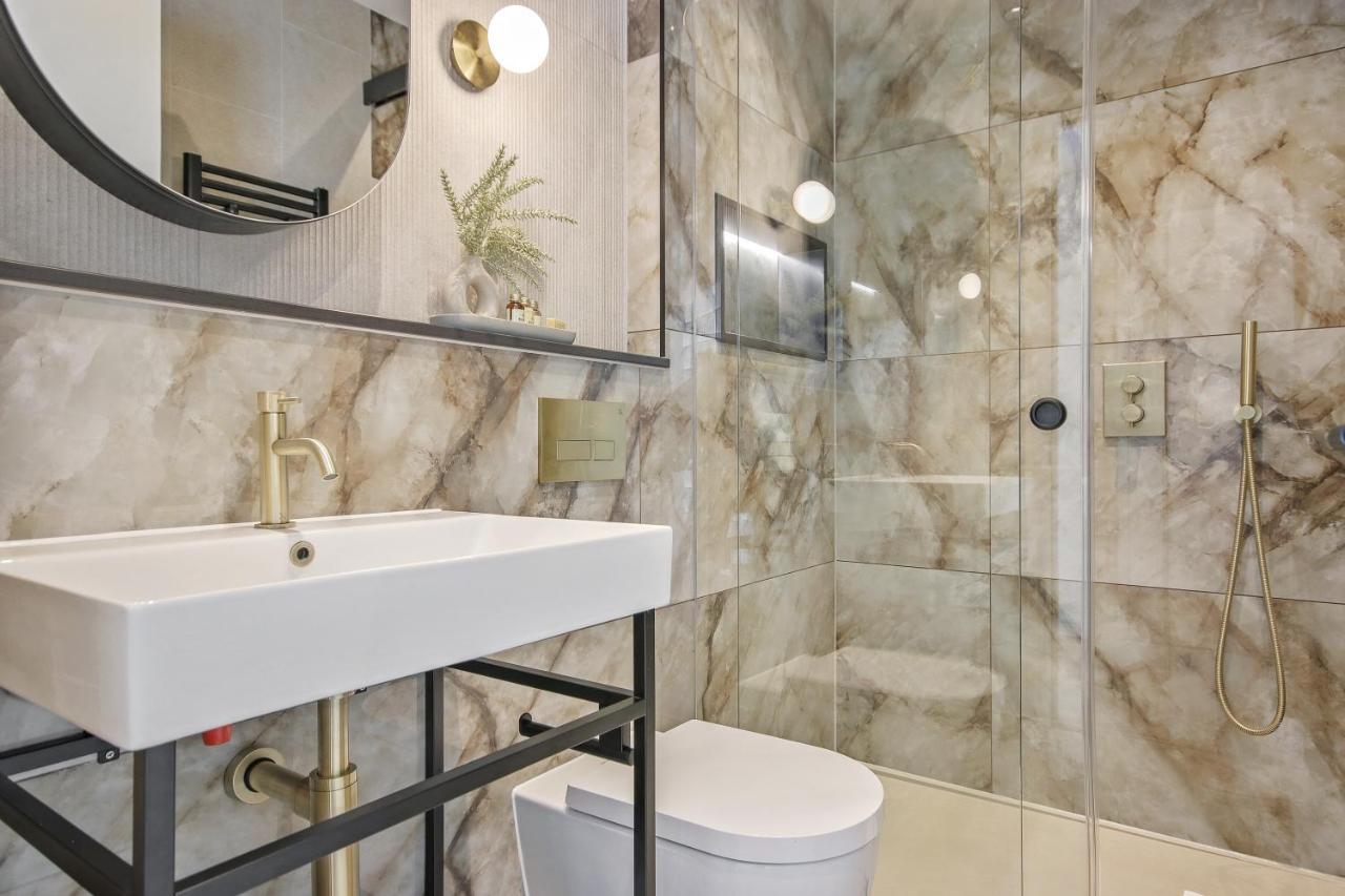 Apartamento Bow Lane By Aeria