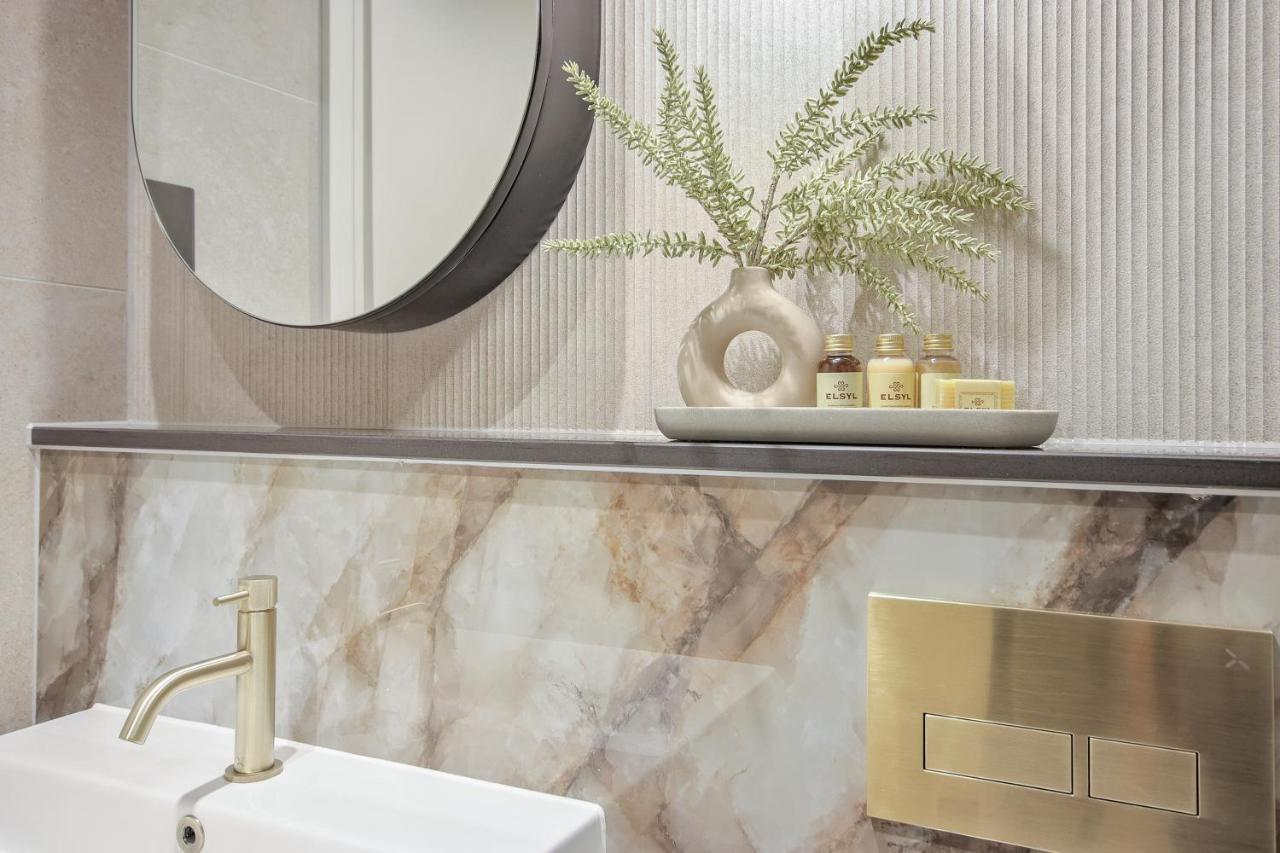 Apartamento Bow Lane By Aeria *