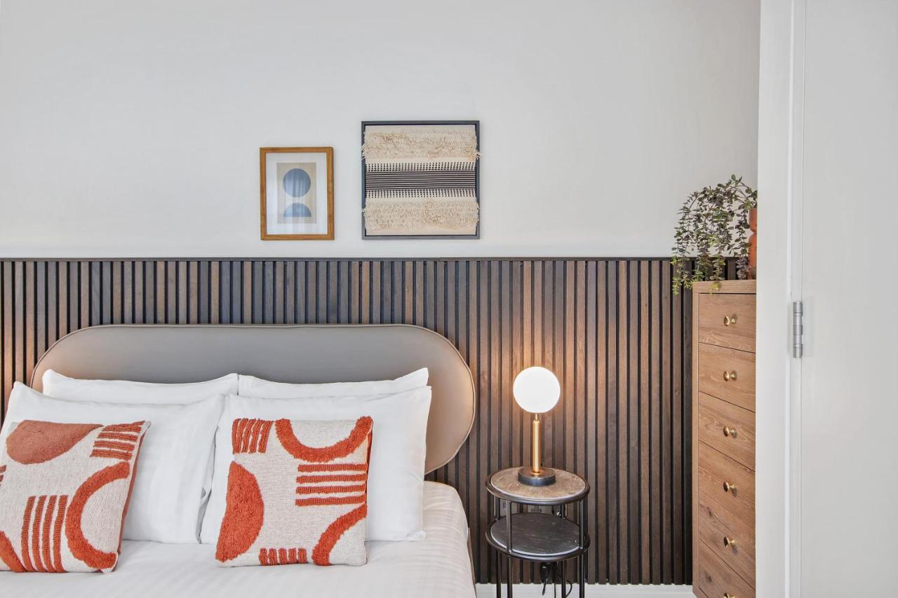 Apartamento Bow Lane By Aeria Londres