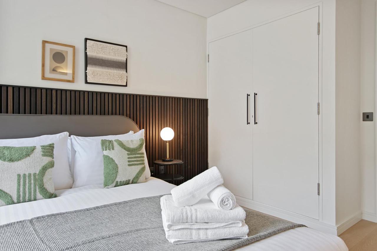 Apartamento Bow Lane By Aeria *