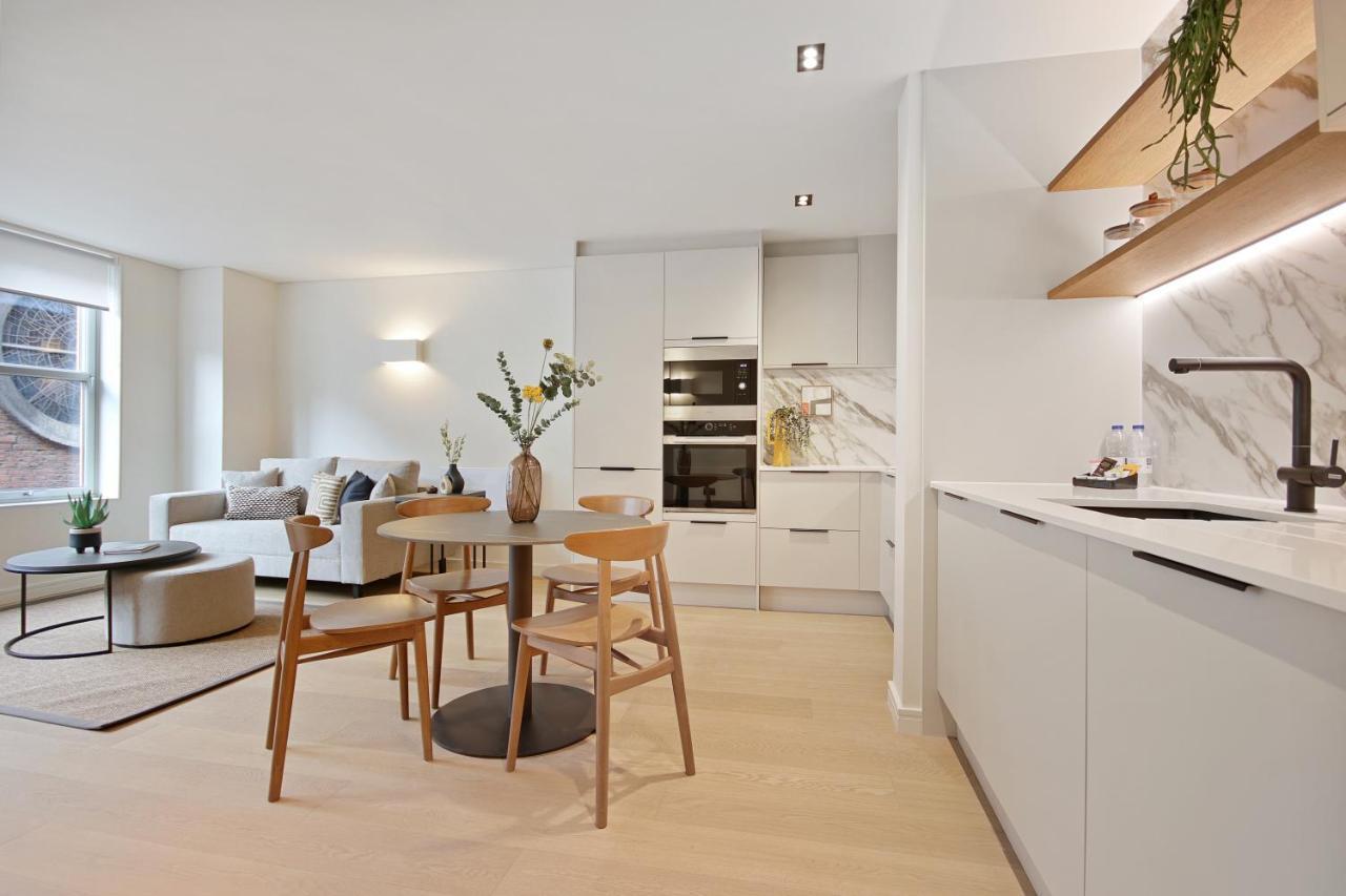 Apartamento Bow Lane By Aeria *