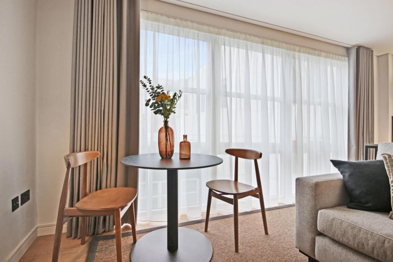 Bow Lane By Aeria Apartamento *